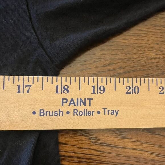 Albert Einstein Etched retro size small T-shirt. Unisex Bayside size small. - Picture 4 of 9